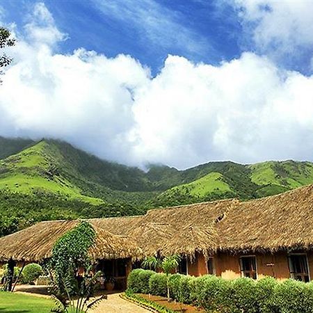 Banasura Hill Resort Koroth 외부 사진