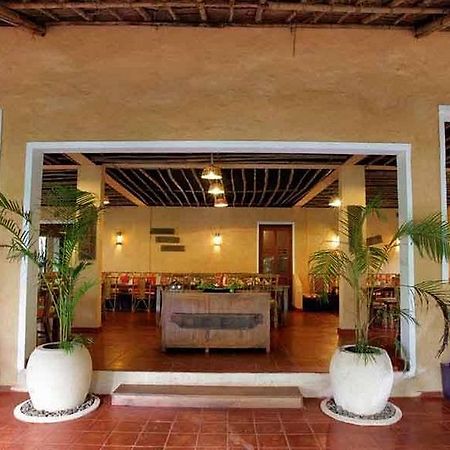 Banasura Hill Resort Koroth 외부 사진