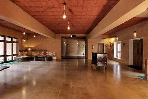 Banasura Hill Resort Koroth 외부 사진