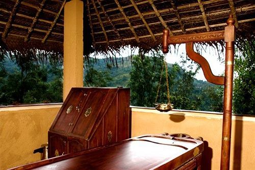 Banasura Hill Resort Koroth 외부 사진