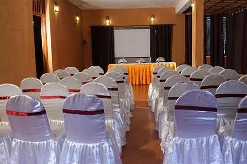 Banasura Hill Resort Koroth 외부 사진