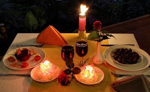 Banasura Hill Resort Koroth 외부 사진