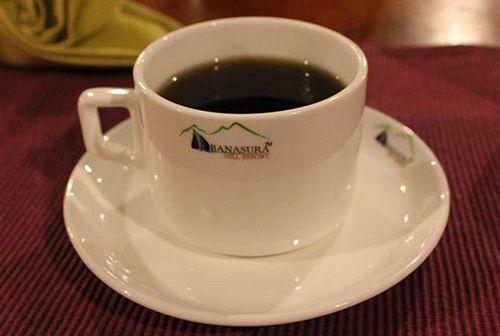 Banasura Hill Resort Koroth 외부 사진