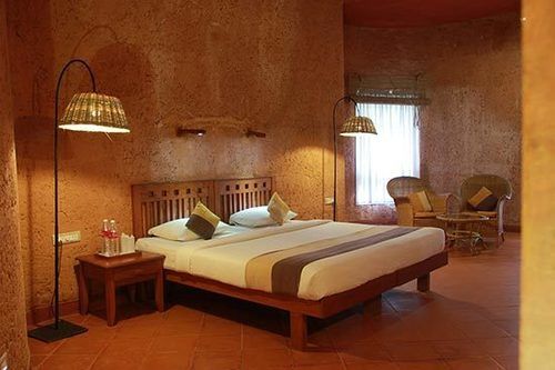 Banasura Hill Resort Koroth 외부 사진